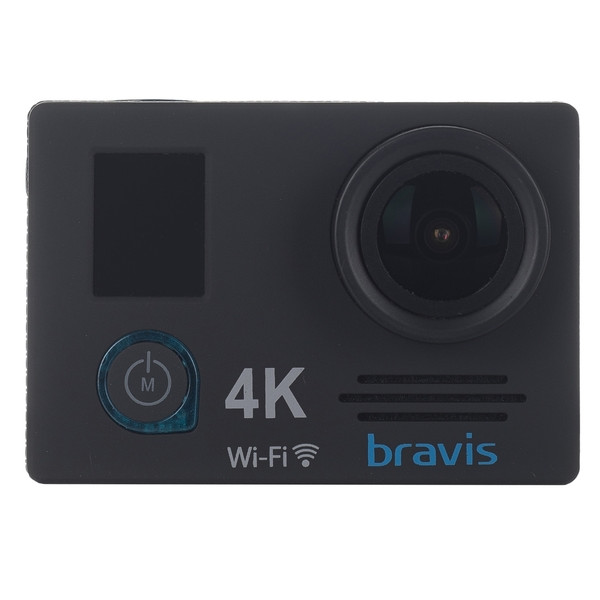 Экшн-камера Bravis A5 black
